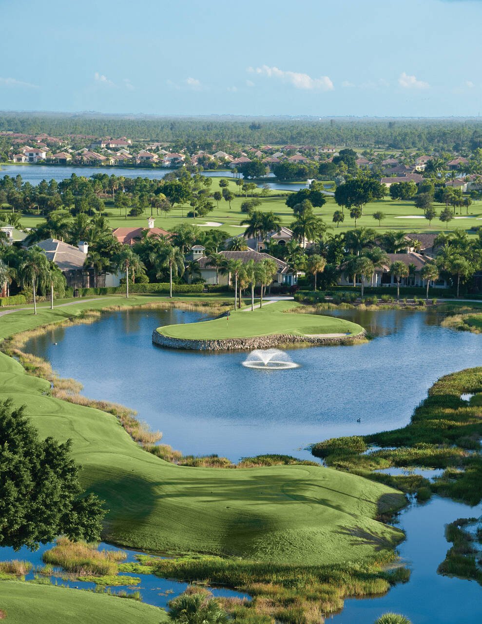 Ibis Golf and Country Club