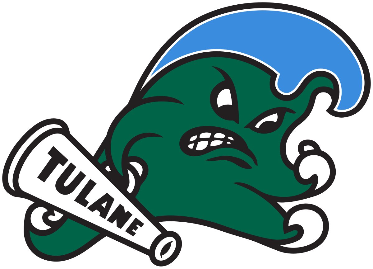 Tulane University - Greer Field at Turchin Stadium