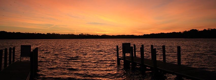 Reeds Lake