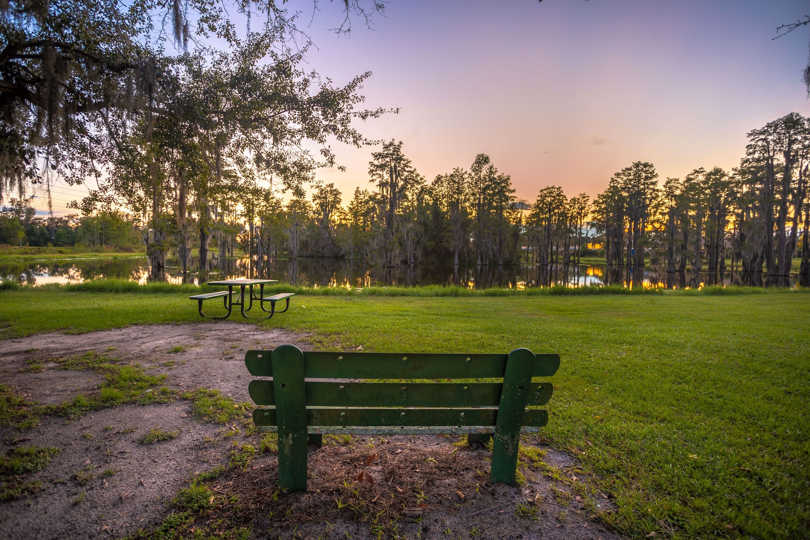 Chitty Park