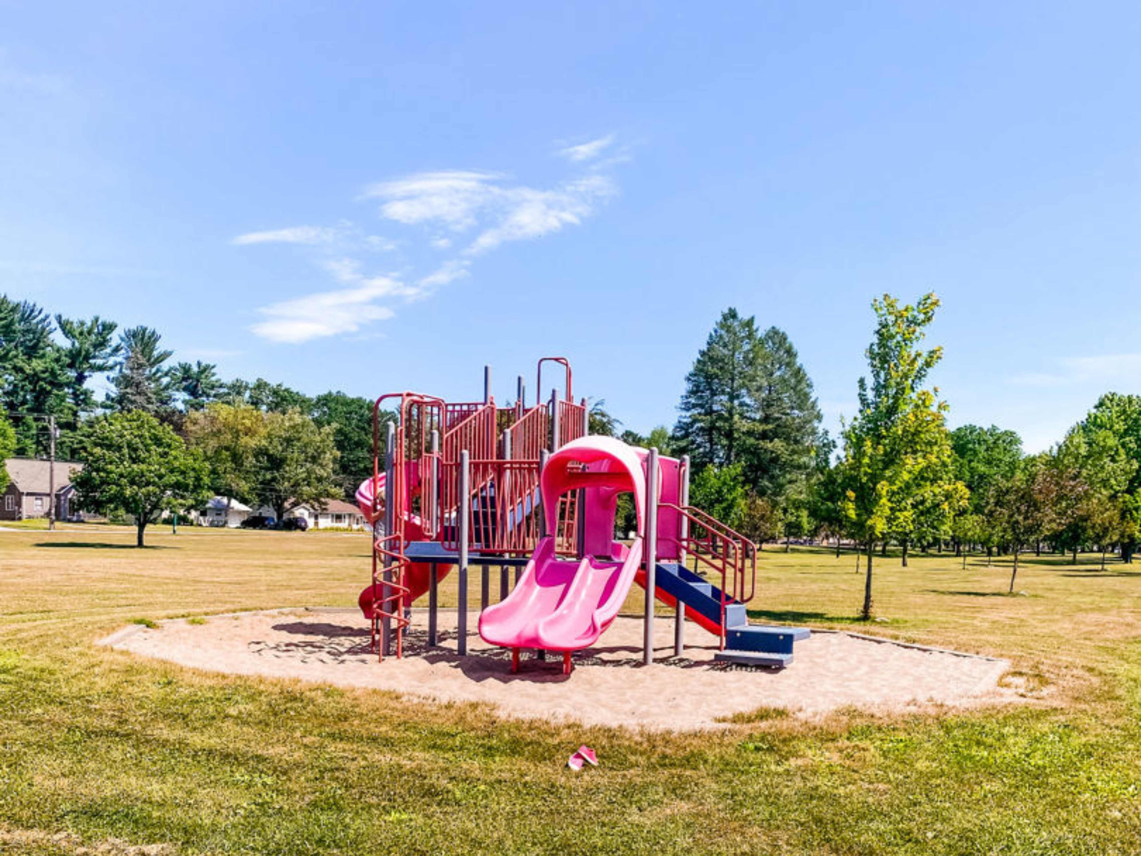Ben Hanson Park