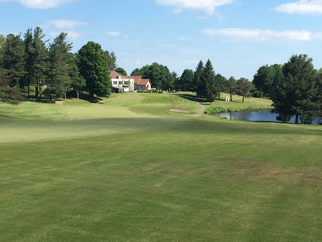 Stonebridge Golf & Country Club