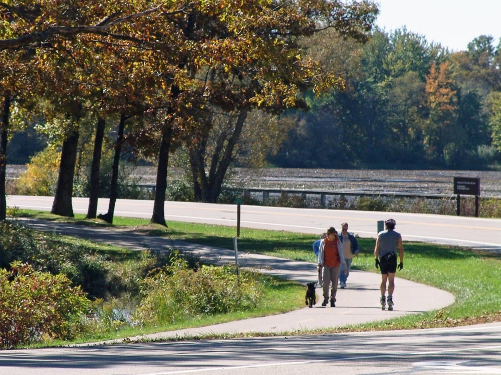 Kensington Metropark