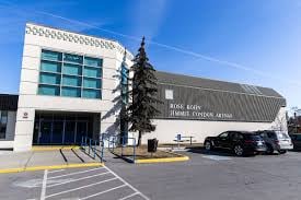Jimmie Condon Arena