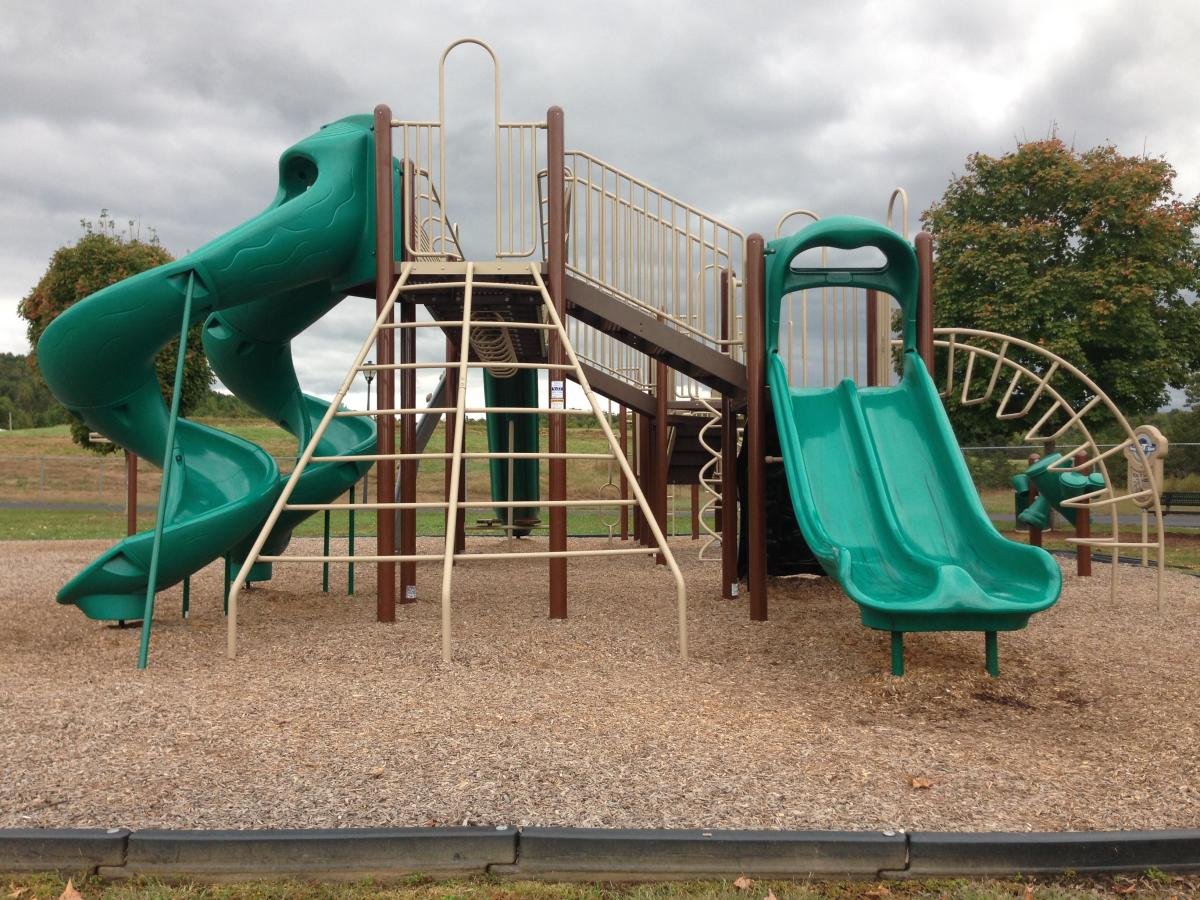 Collinsville Jaycee Park