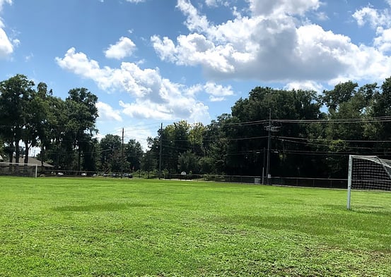 National Street Field/Metz Field