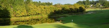 Oak Valley Country Club