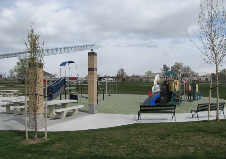 Meadows Park