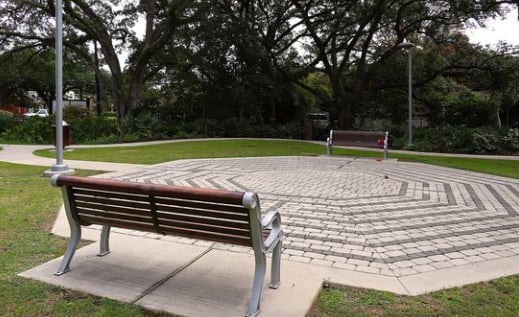 River Ridge Meditation Park 