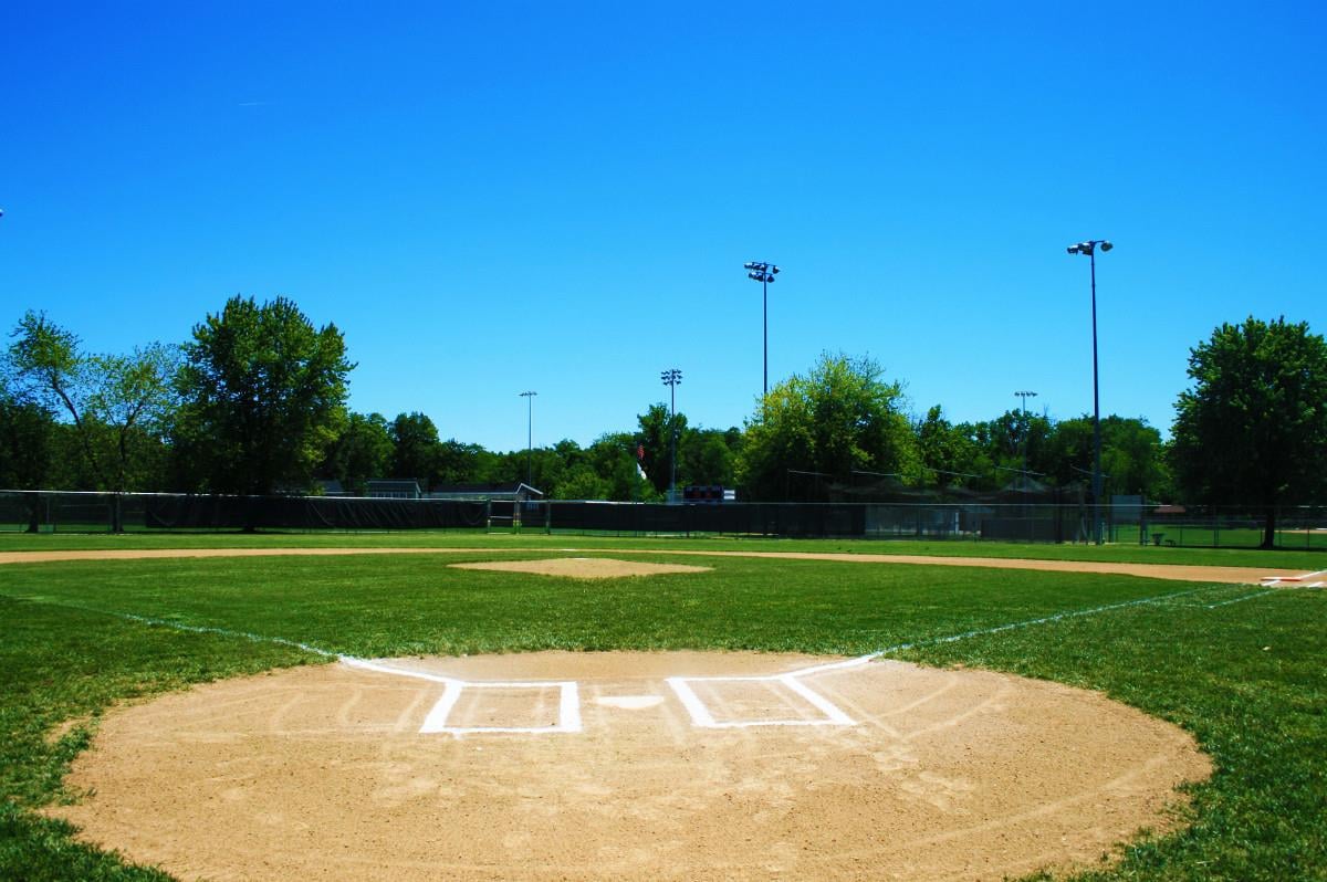 Hendelmeyer Park