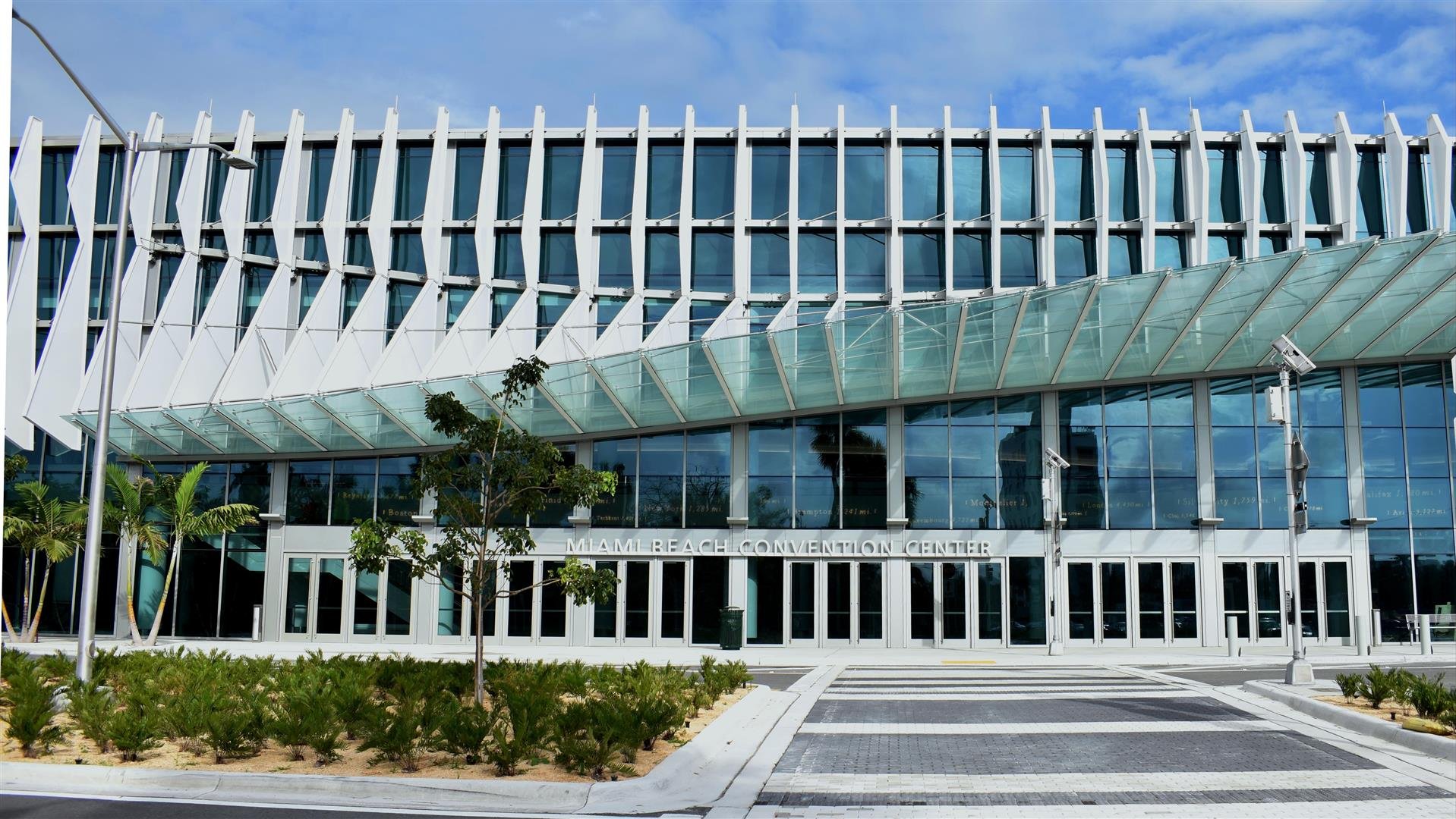 Miami Convention Center