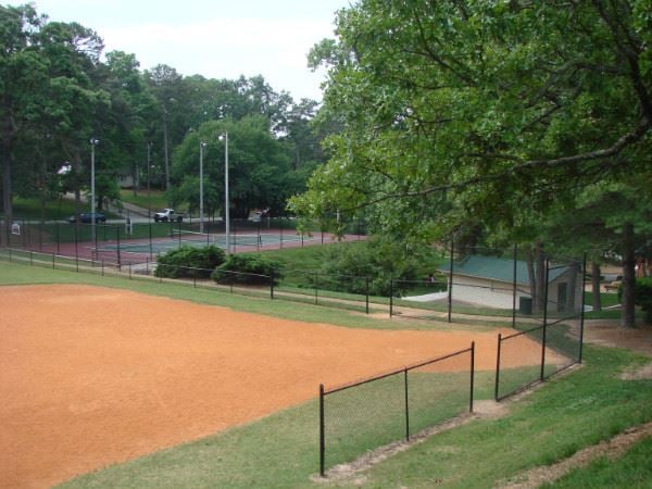 Roper Park