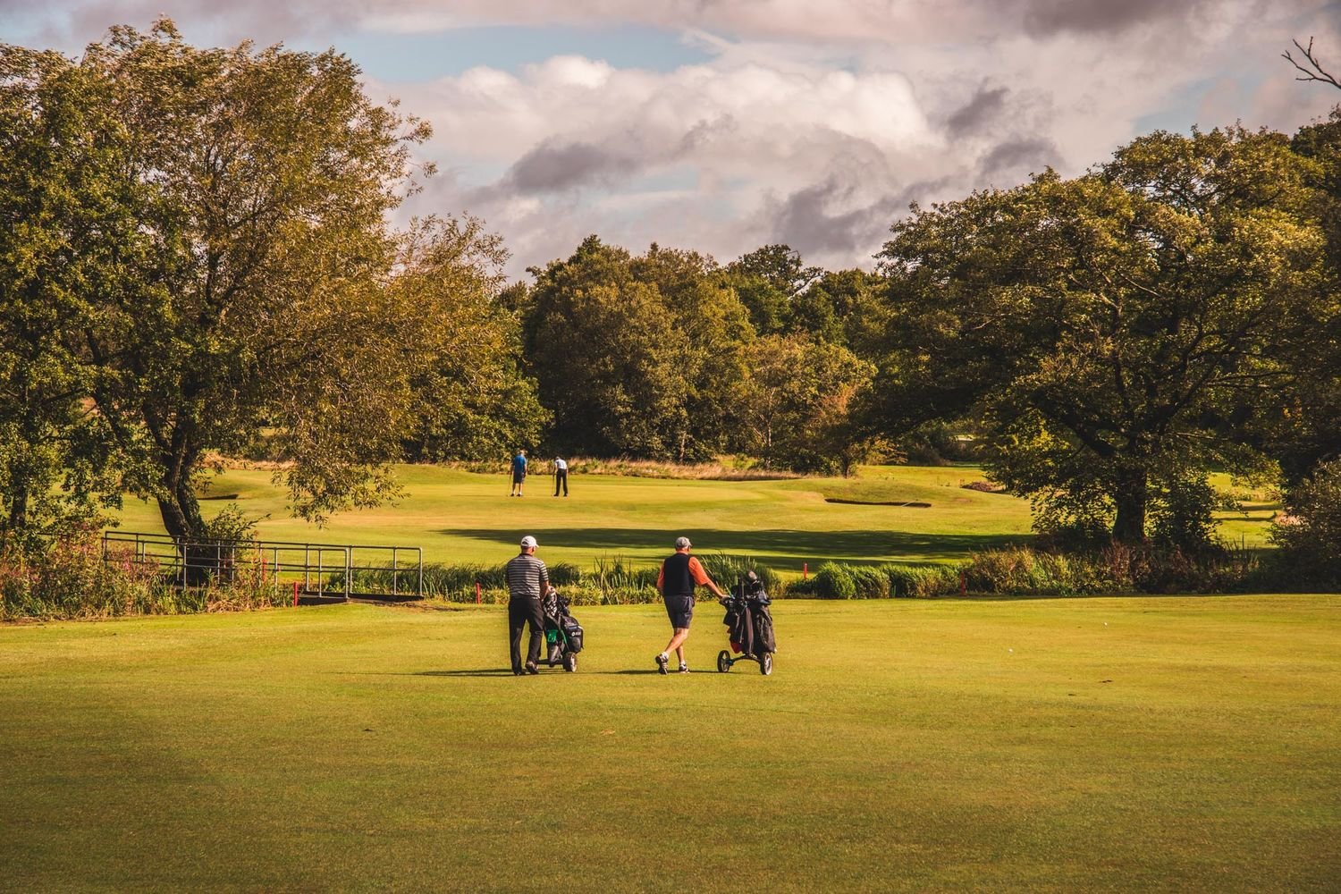 Southwick Golf Course