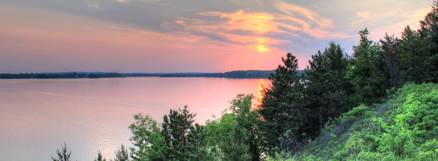 Lake Wissota