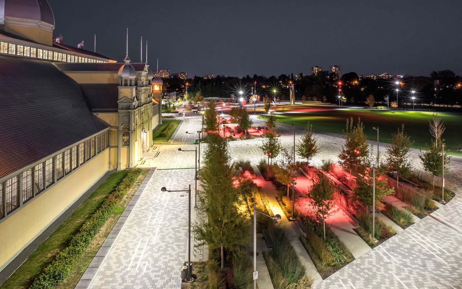 Lansdowne Park