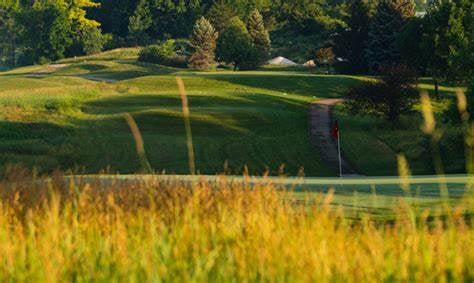 The Meadows Golf Course