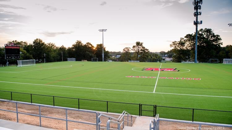 Mercy High School