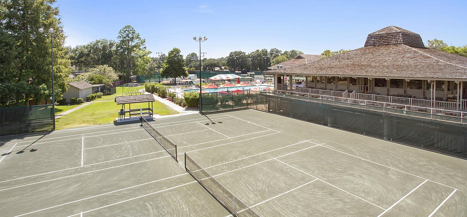 Bocage Racquet Club