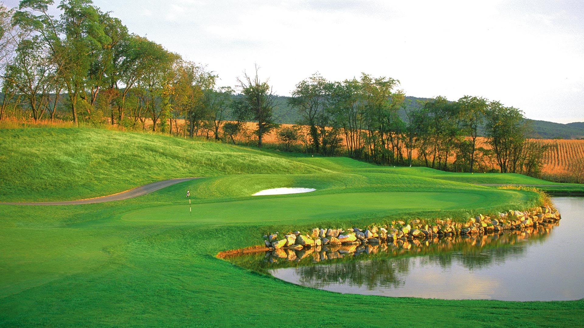 Penn National Golf Club & Inn