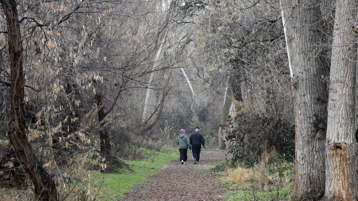 Trailhead Park