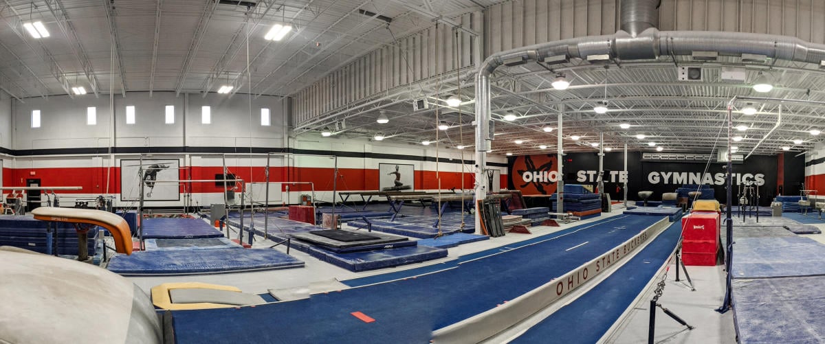 Steelwood Training Facility