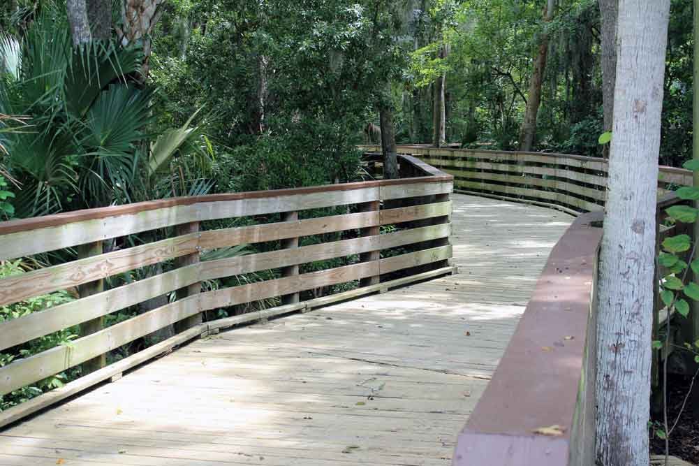 Spruce Creek Recreational Facility