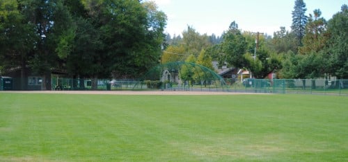 Southeast Softball Complex 
