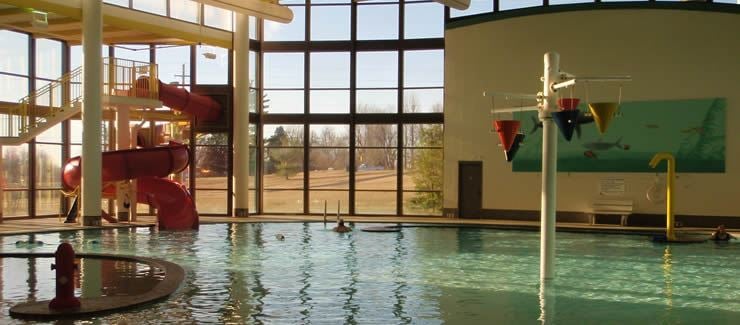 Chesterfield Park and Family Center