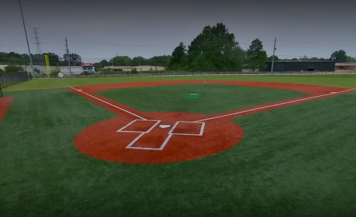 BankPlus Sportsplex
