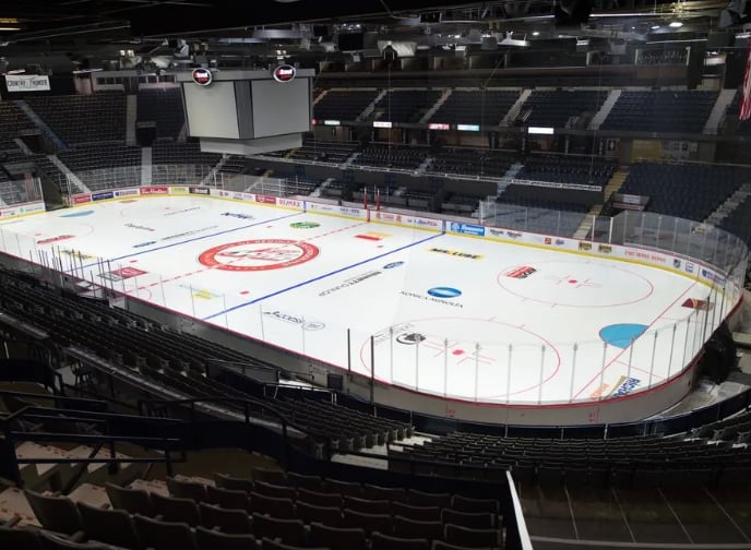 Brandt Centre