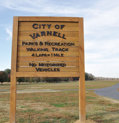 Varnell Park