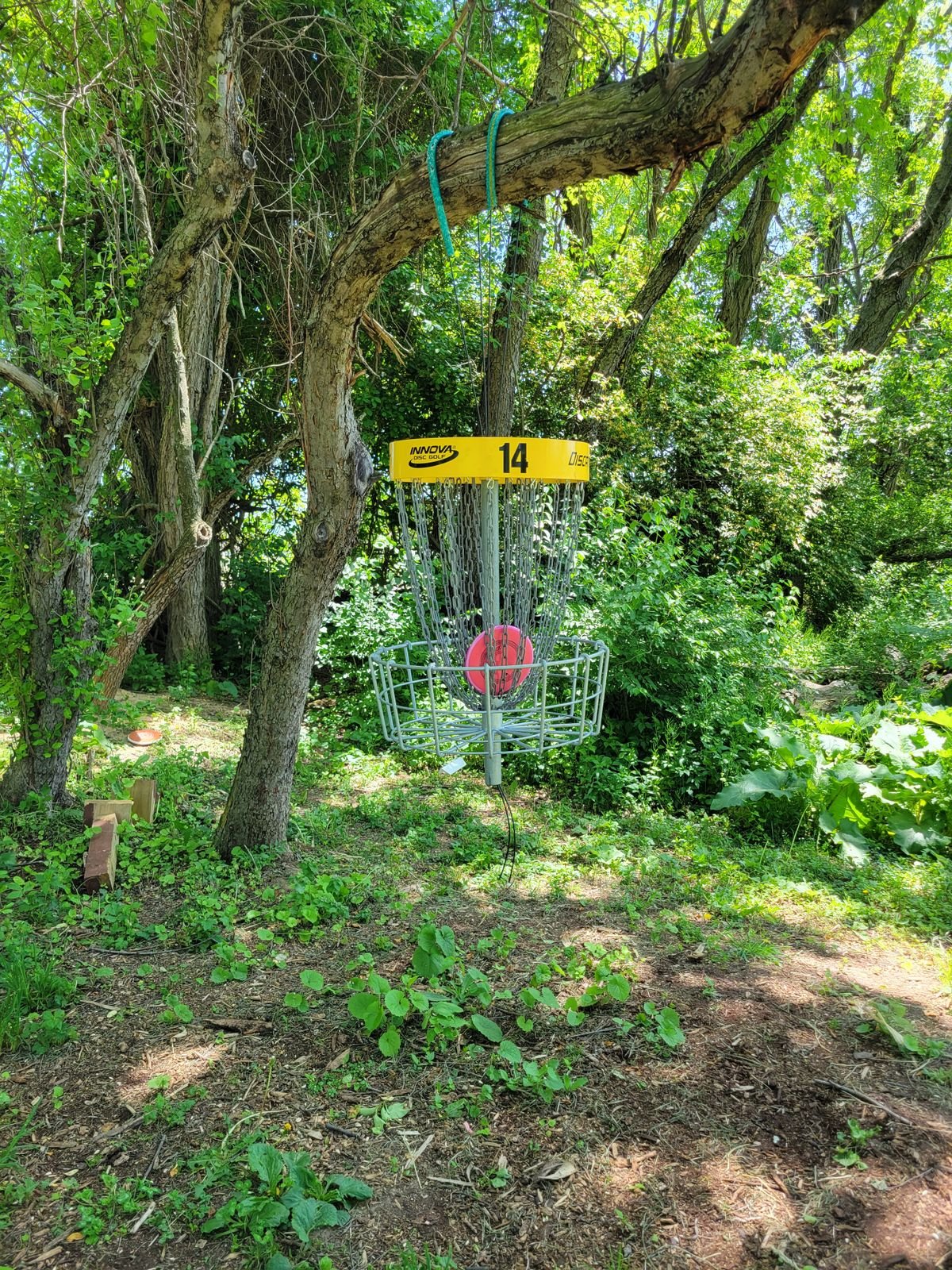 Penn’s Prairie DGC at Tri-Municipal