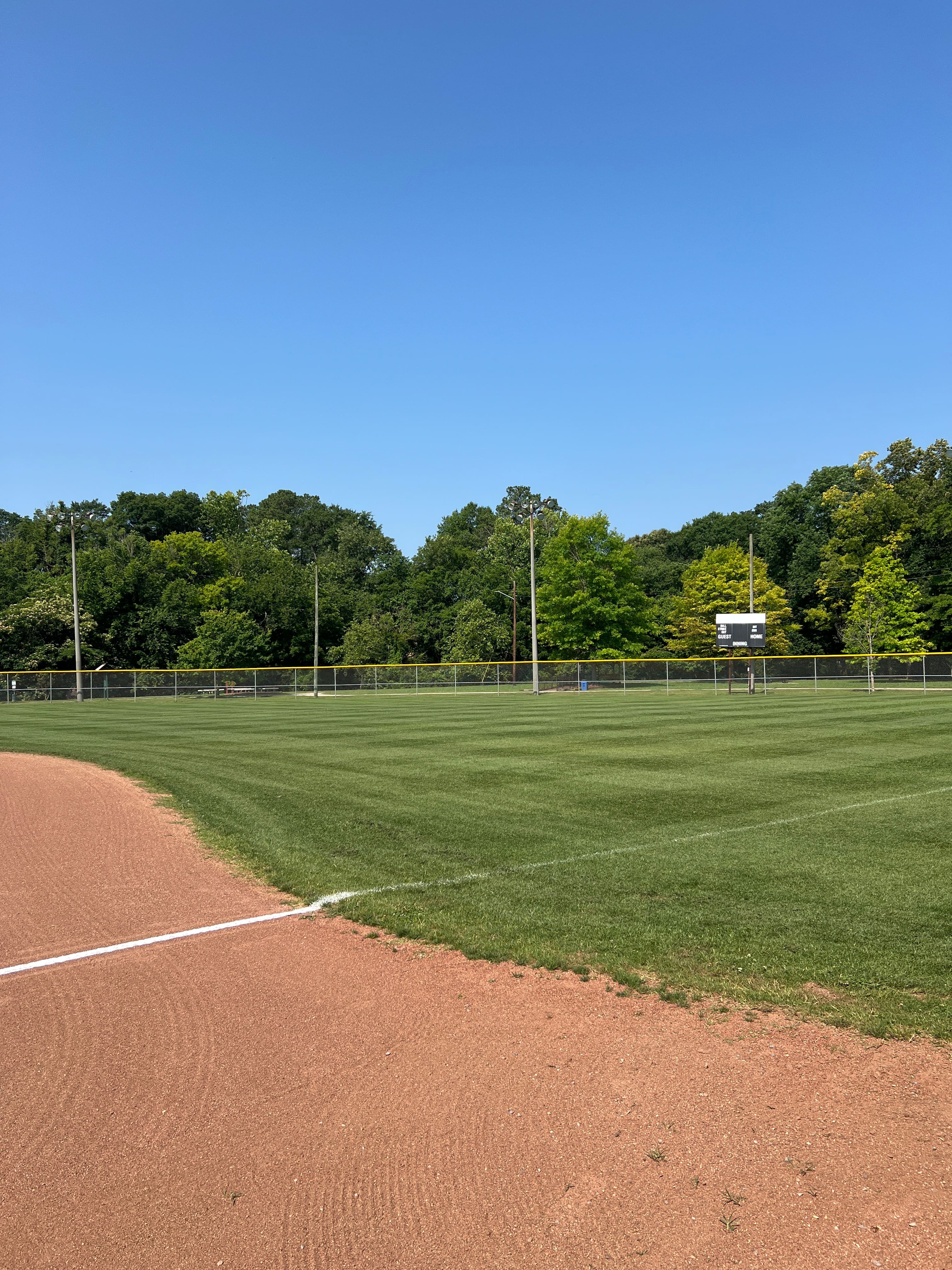 Buck Creek Park