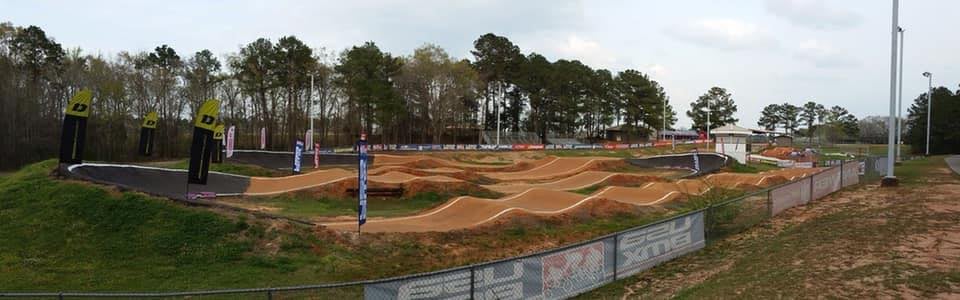 Circle City BMX Track