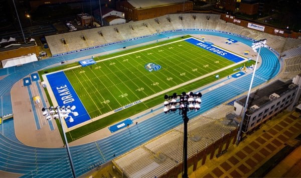 Drake Stadium