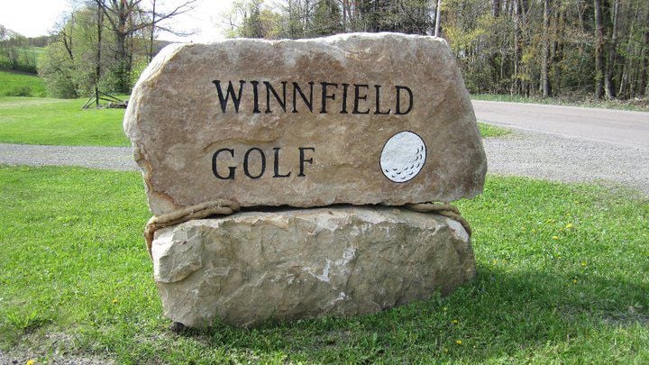 Winfield Golf - Avilton