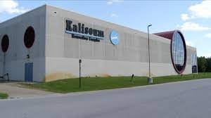 Kaliseum Sports Complex