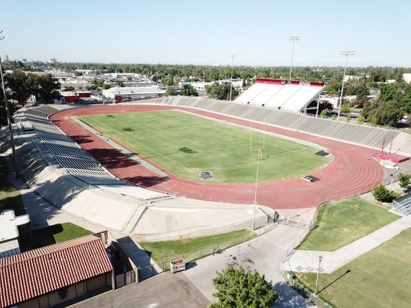 Fresno City College