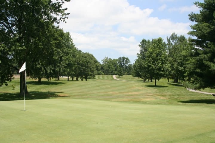 Greensburg Country Club