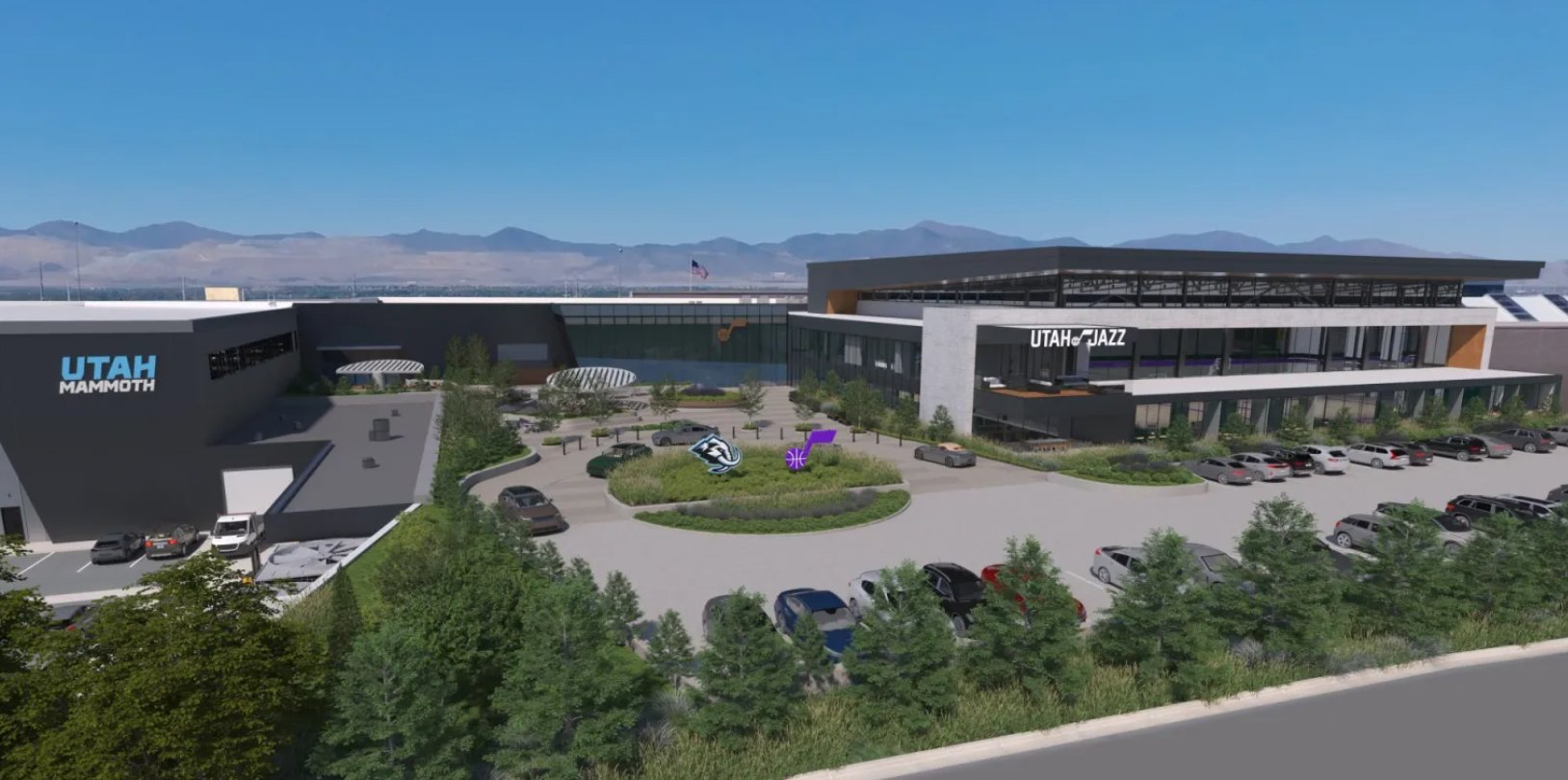 Smith Entertainment Group Campus