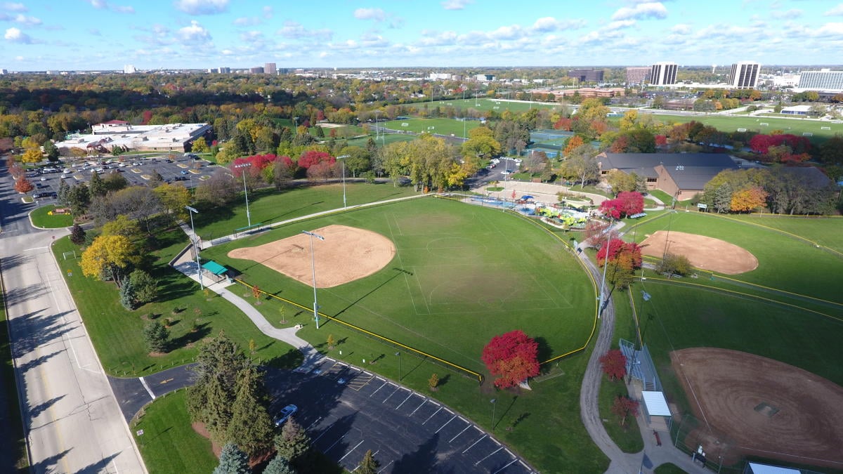 Oak Brook Fields 