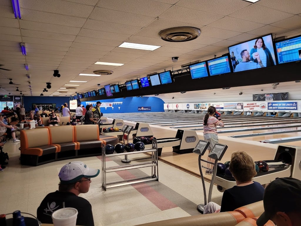 Spevock's Nautical Lanes