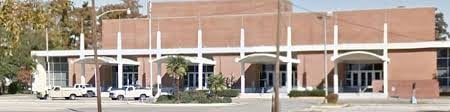 Morgan City Auditorium