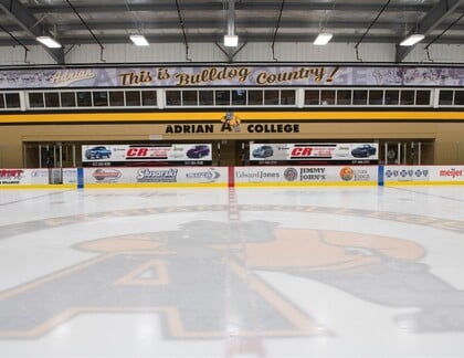 Arrington Ice Arena