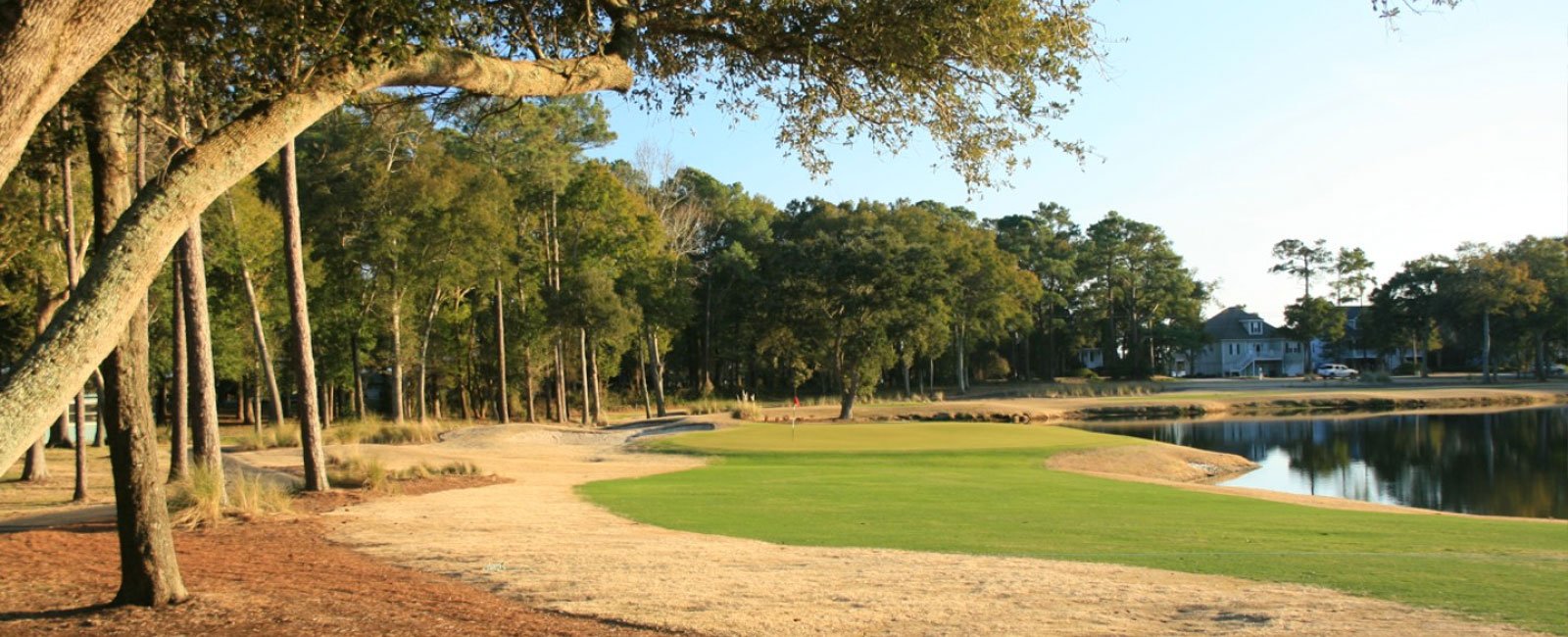 Oyster Bay Golf Links