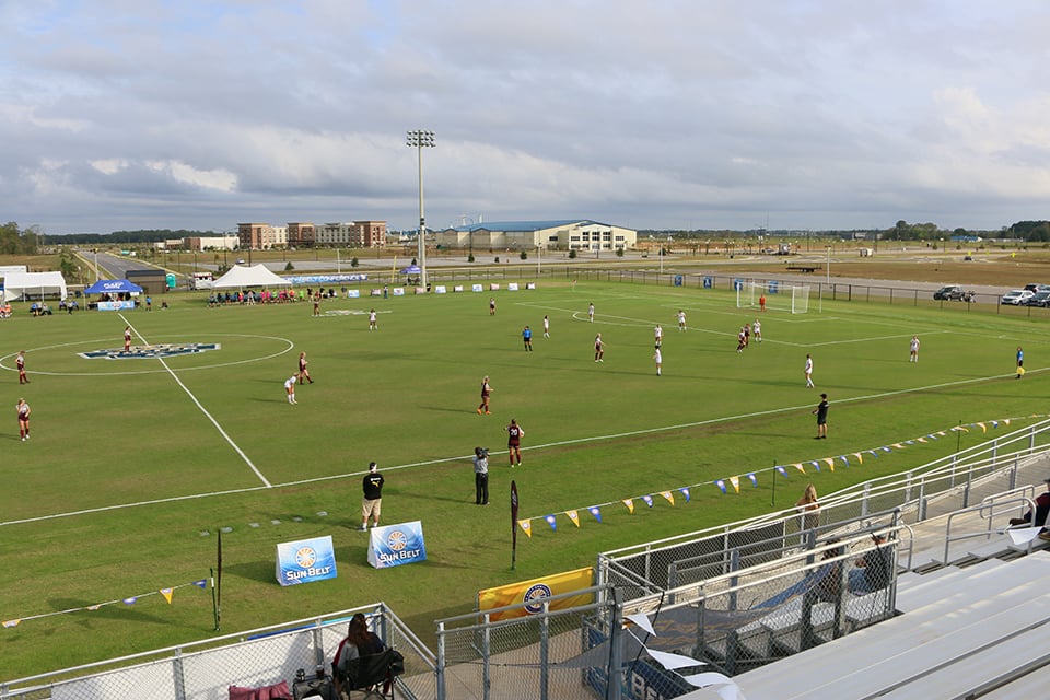 Championship Stadium 