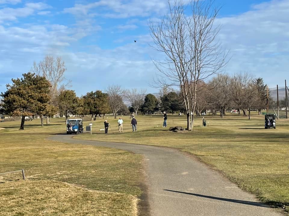 Black Rock Creek Golf Course