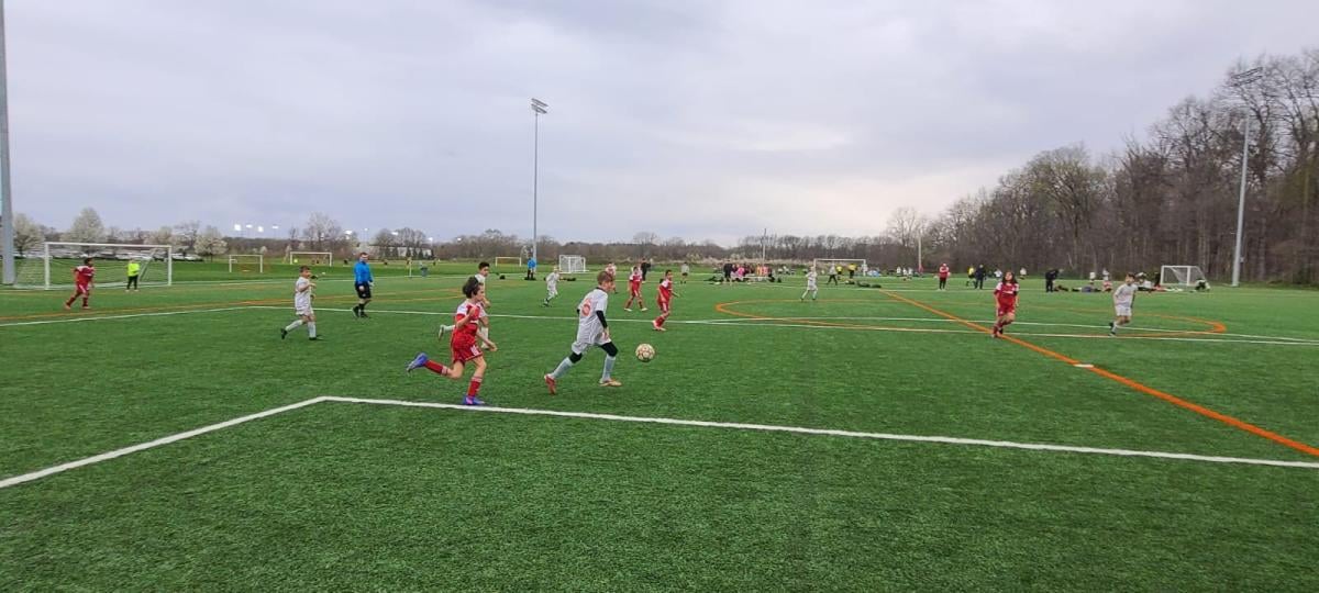 Habig Soccer Fields
