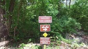 Oakhurst Nature Park