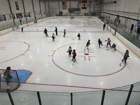 Wichita Ice Center